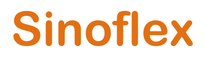 Sinoflex